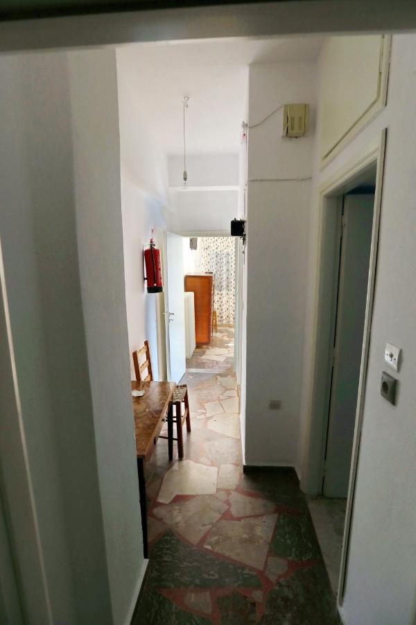 Maria Apartments Asini  Exterior photo